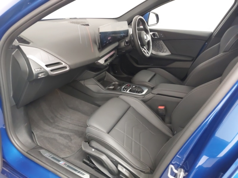 Used BMW 1 Series 2025 for sale - 76952135: Photo 7