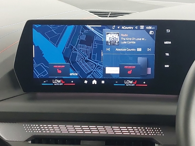 Used BMW 1 Series 2025 for sale - 76952135: Photo 8