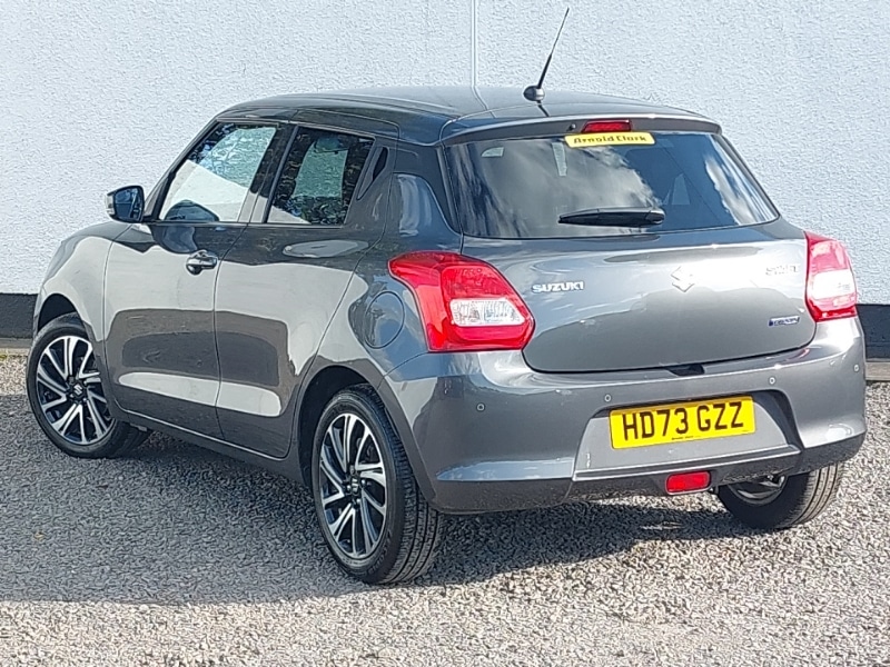 Used Suzuki Swift 2024 for sale - 76537503: Photo 3