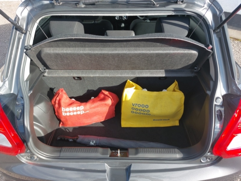 Used Suzuki Swift 2024 for sale - 76537503: Photo 8