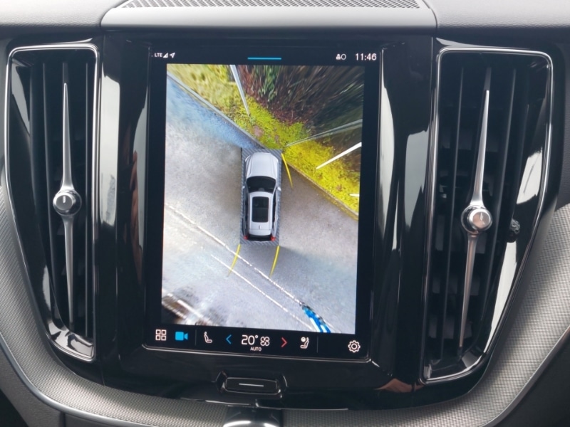 Used Volvo XC60 2023 for sale - 77786782: Photo 10