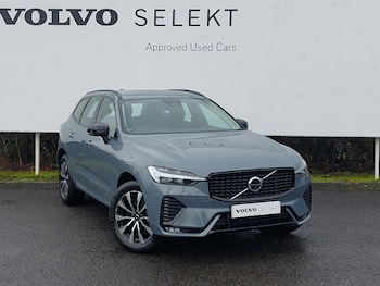 Used Volvo XC60 2023 for sale - 77786782: Photo