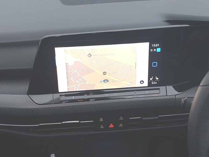 Used Volkswagen Golf 2024 for sale - 76737793: Photo 10