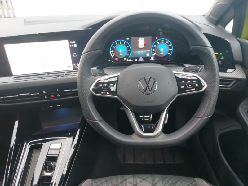 Used Volkswagen Golf 2024 for sale - 76737793: Photo 7