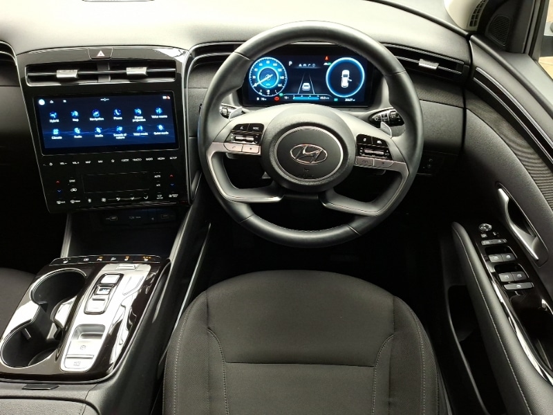 Used Hyundai TUCSON 2021 for sale - 77522921: Photo 7