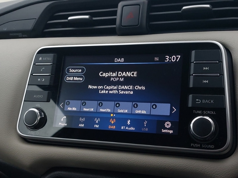 Used Nissan Micra 2021 for sale - 77540449: Photo 10