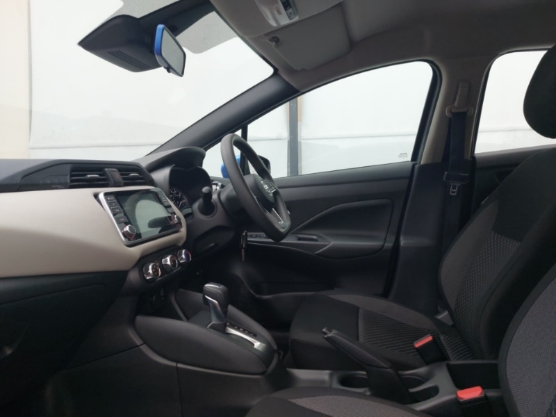 Used Nissan Micra 2021 for sale - 77540449: Photo 5