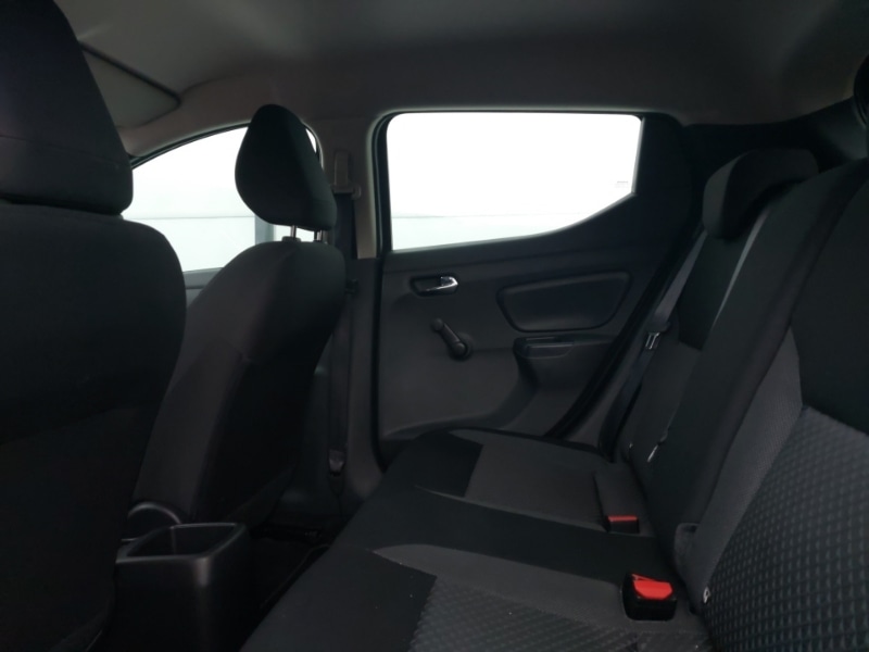 Used Nissan Micra 2021 for sale - 77540449: Photo 6