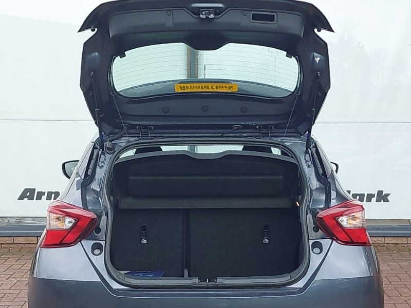 Used Nissan Micra 2021 for sale - 77540449: Photo 8