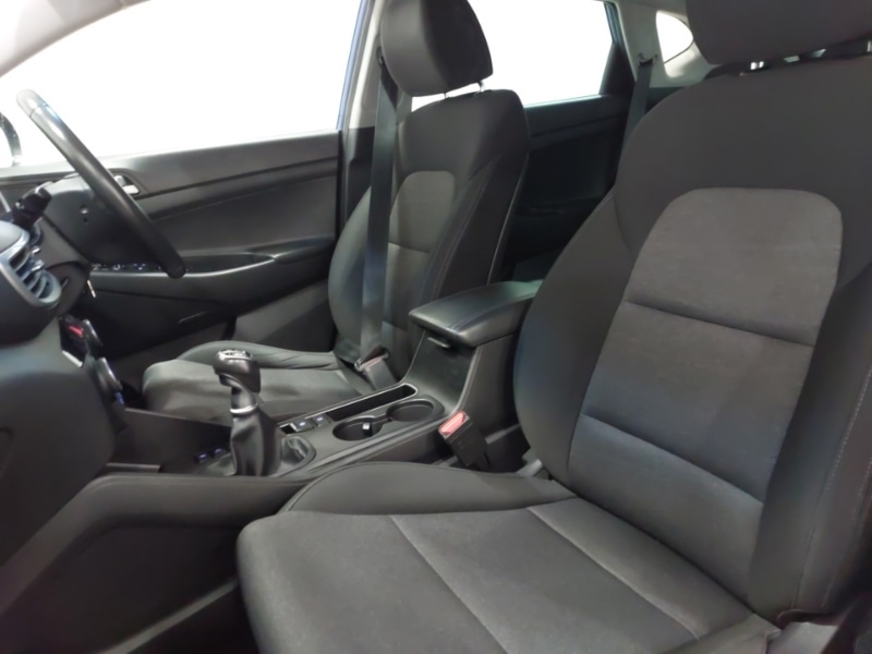 Used Hyundai TUCSON 2020 for sale - 76610452: Photo 5