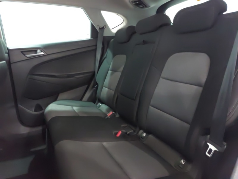 Used Hyundai TUCSON 2020 for sale - 76610452: Photo 6