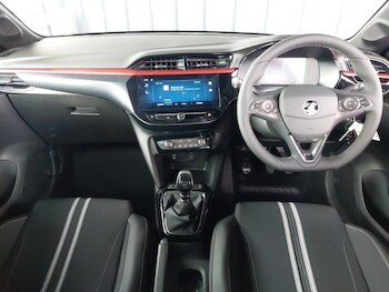 Used Vauxhall Corsa 2025 for sale - 75920664: Photo