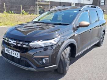 2024 - 1.6 HEV Extreme 5dr Auto
