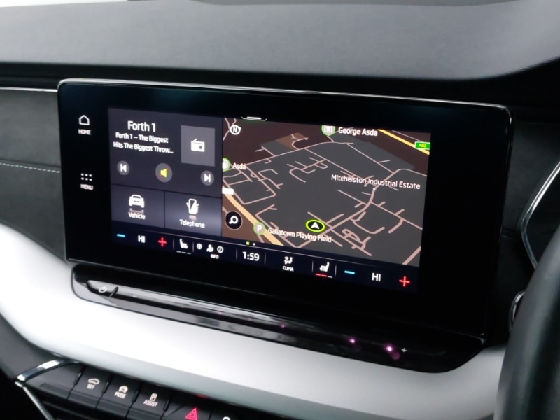 Used Skoda Octavia 2023 for sale - 77316297: Photo 10