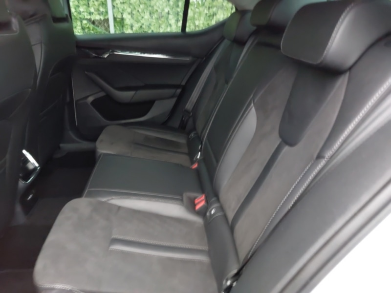 Used Skoda Octavia 2023 for sale - 77316297: Photo 6