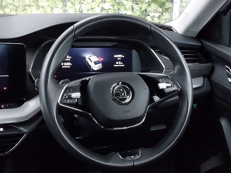 Used Skoda Octavia 2023 for sale - 77316297: Photo 7