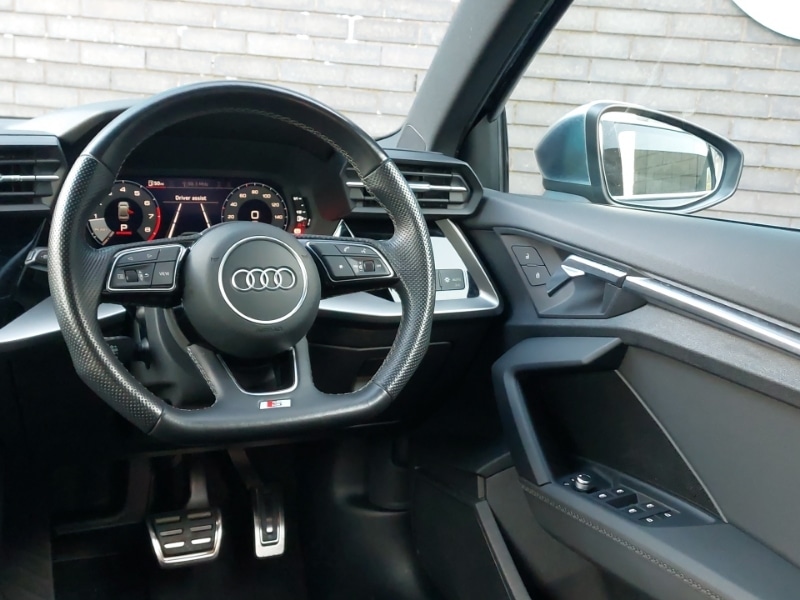 Used Audi A3 2021 for sale - 77046811: Photo 10