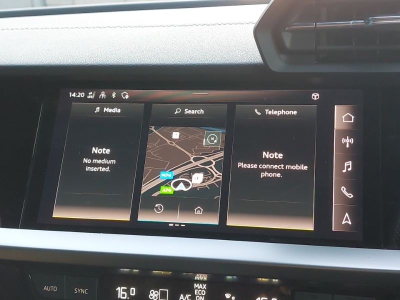 Used Audi A3 2021 for sale - 77046811: Photo 11