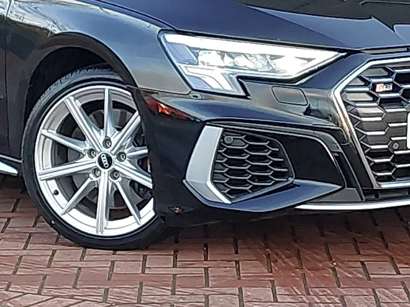 Used Audi A3 2021 for sale - 77046811: Photo 9