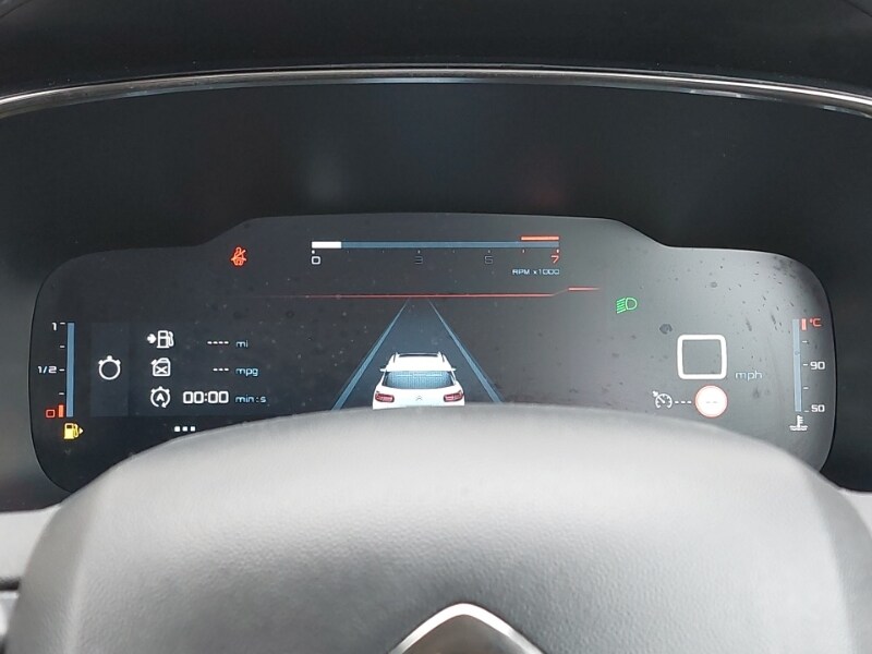 Used Citroen C5 Aircross 2022 for sale - 77985958: Photo 10