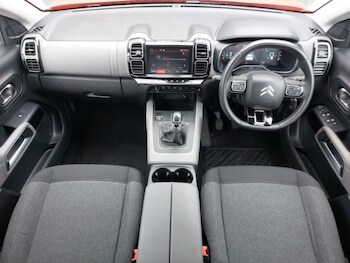 Used Citroen C5 Aircross 2022 for sale - 77985958: Photo