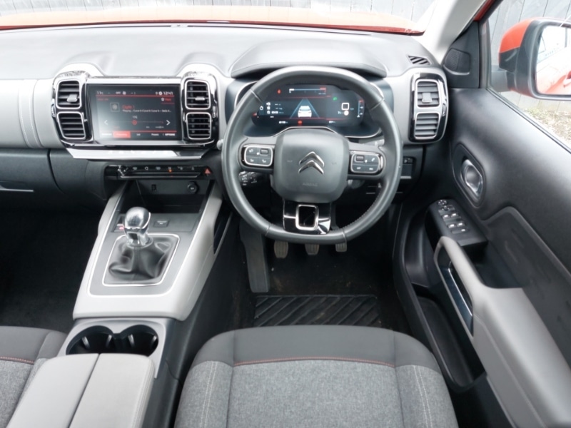 Used Citroen C5 Aircross 2022 for sale - 77985958: Photo 7