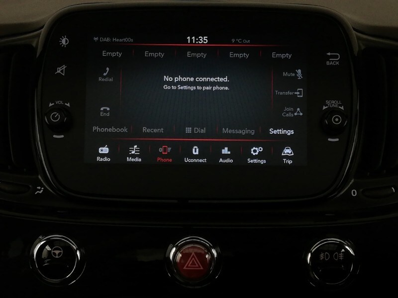 Used Fiat 500 2023 for sale - 77732007: Photo 10