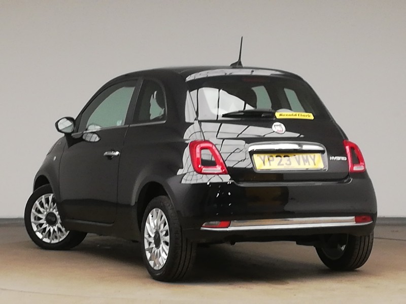 Used Fiat 500 2023 for sale - 77732007: Photo 3