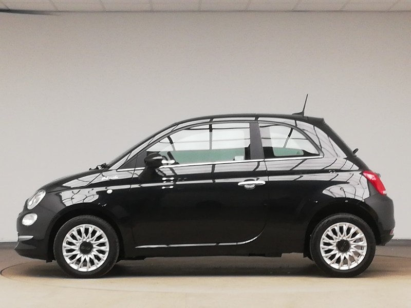 Used Fiat 500 2023 for sale - 77732007: Photo 4