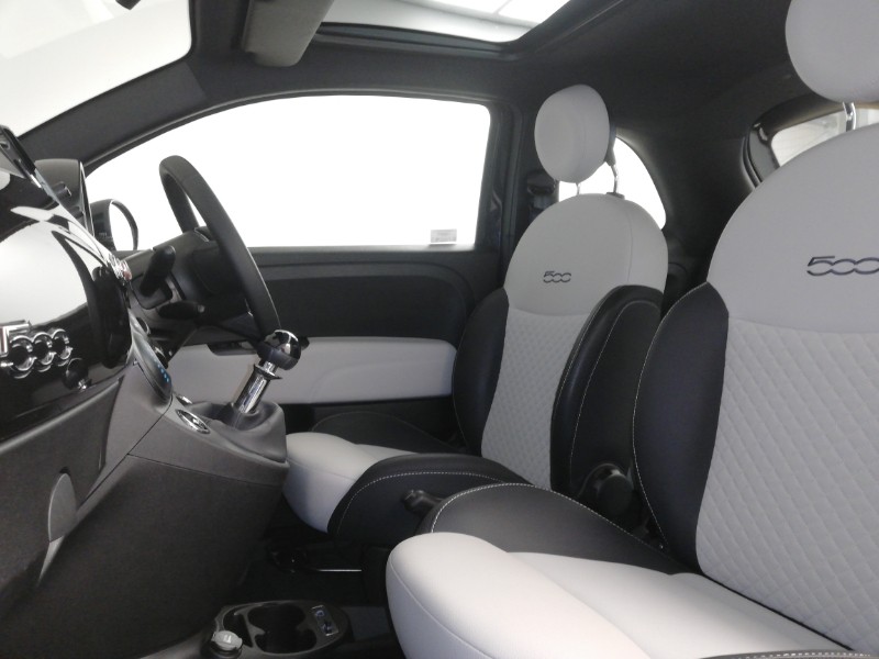 Used Fiat 500 2023 for sale - 77732007: Photo 5