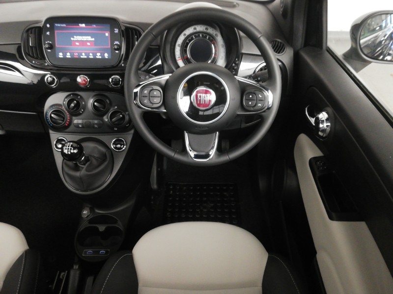 Used Fiat 500 2023 for sale - 77732007: Photo 7