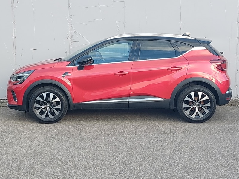 Used Renault Captur 2021 for sale - 76695234: Photo 4