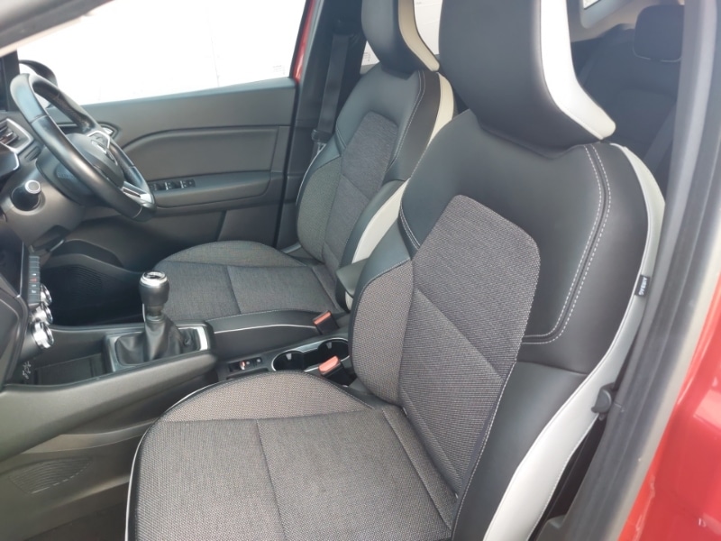 Used Renault Captur 2021 for sale - 76695234: Photo 5