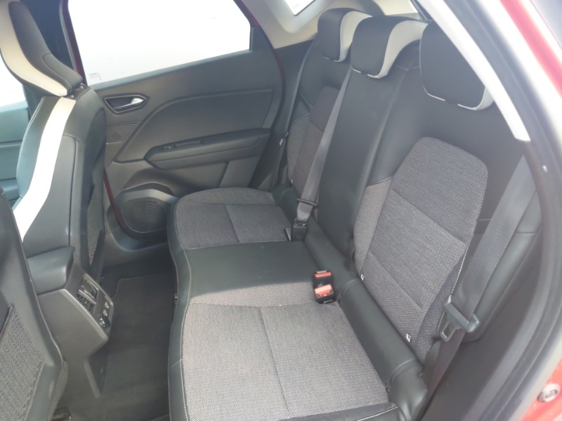 Used Renault Captur 2021 for sale - 76695234: Photo 6