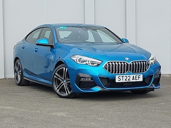 BMW - 2 Series