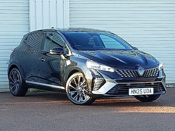 Used Renault Clio 2025 for sale - 77078884: Photo