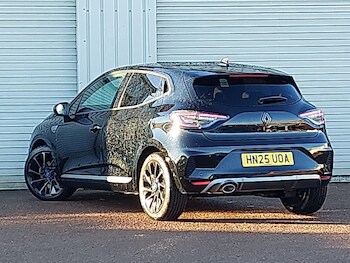 Used Renault Clio 2025 for sale - 77078884: Photo