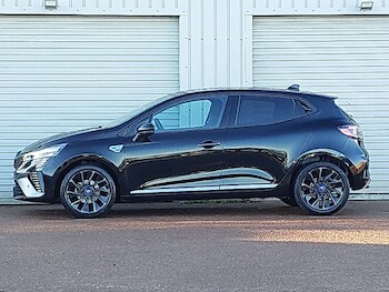 Used Renault Clio 2025 for sale - 77078884: Photo