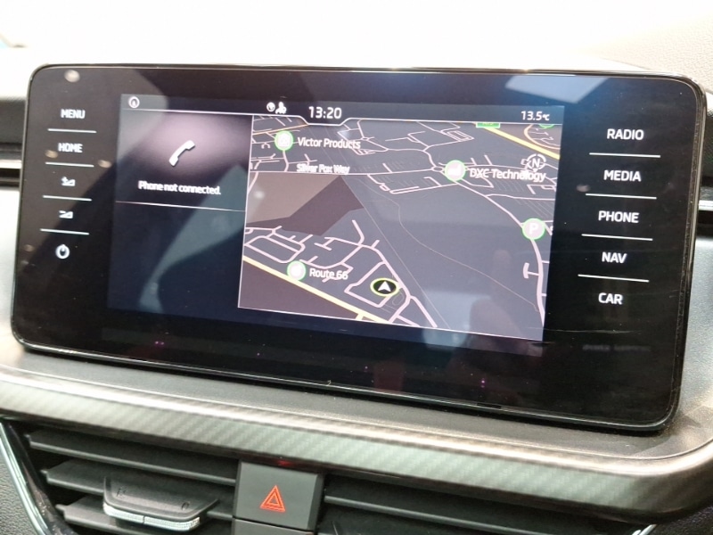 Used Skoda Kamiq 2023 for sale - 76331230: Photo 10
