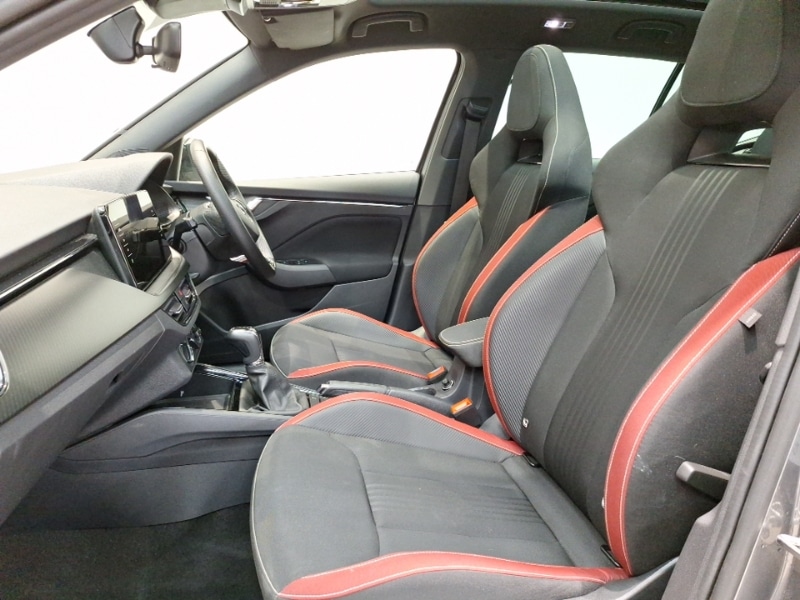 Used Skoda Kamiq 2023 for sale - 76331230: Photo 5
