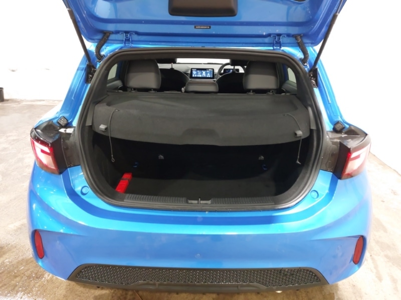 Used MG MG3 2024 for sale - 77031987: Photo 8