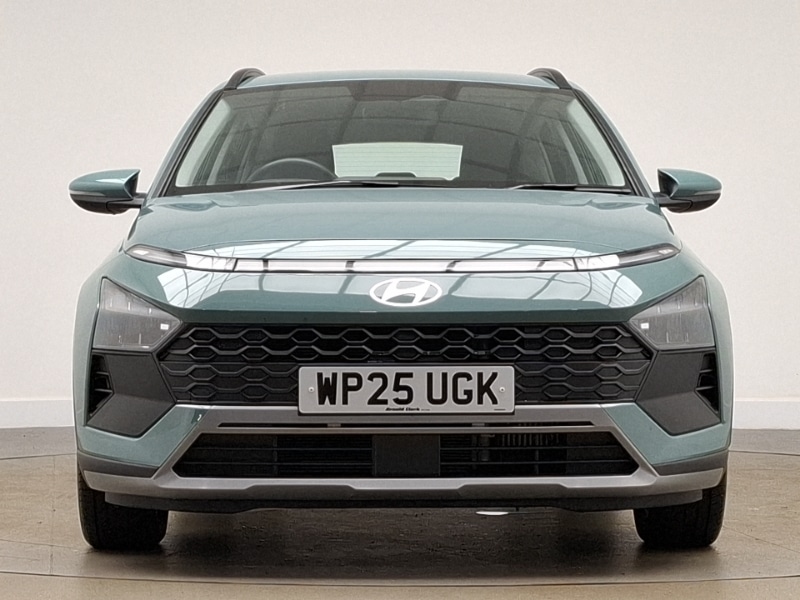 Used Hyundai BAYON 2025 for sale - 76629179: Photo 12