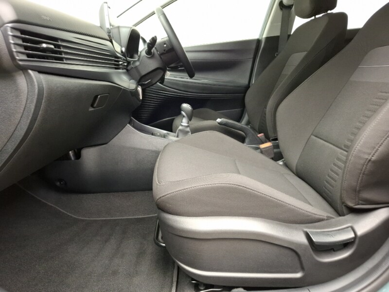 Used Hyundai BAYON 2025 for sale - 76629179: Photo 5