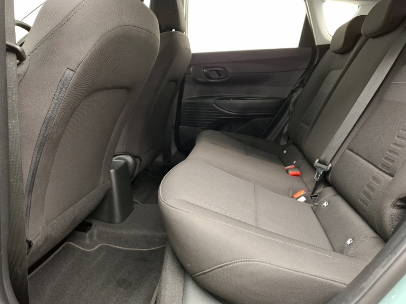 Used Hyundai BAYON 2025 for sale - 76629179: Photo 6