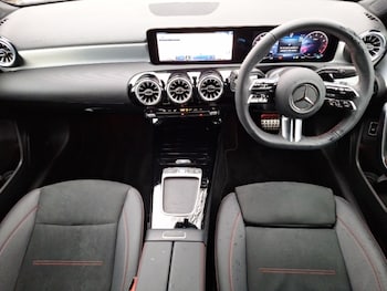 Used Mercedes-Benz A-Class 2025 for sale - 77338843: Photo