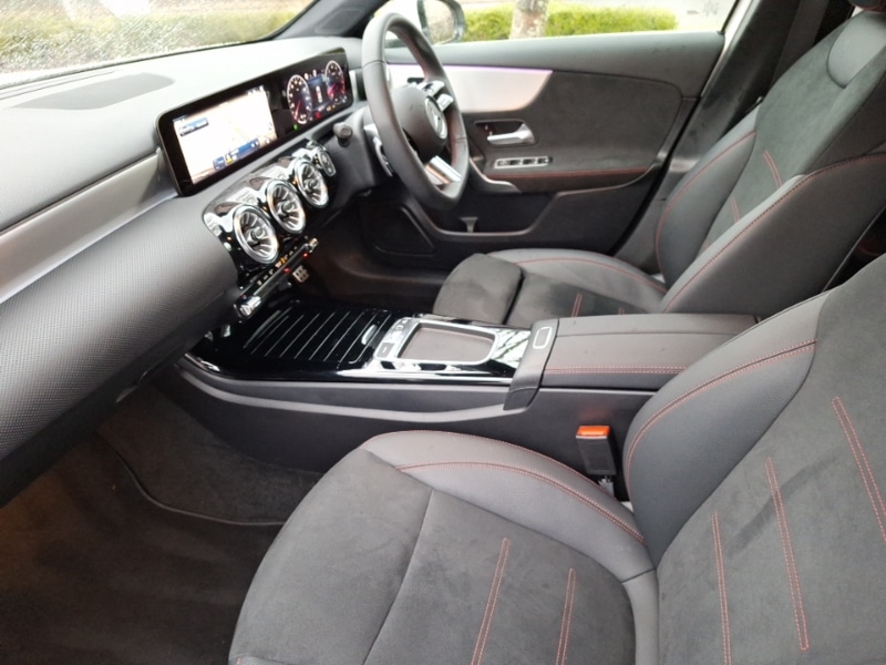 Used Mercedes-Benz A-Class 2025 for sale - 77338843: Photo 5