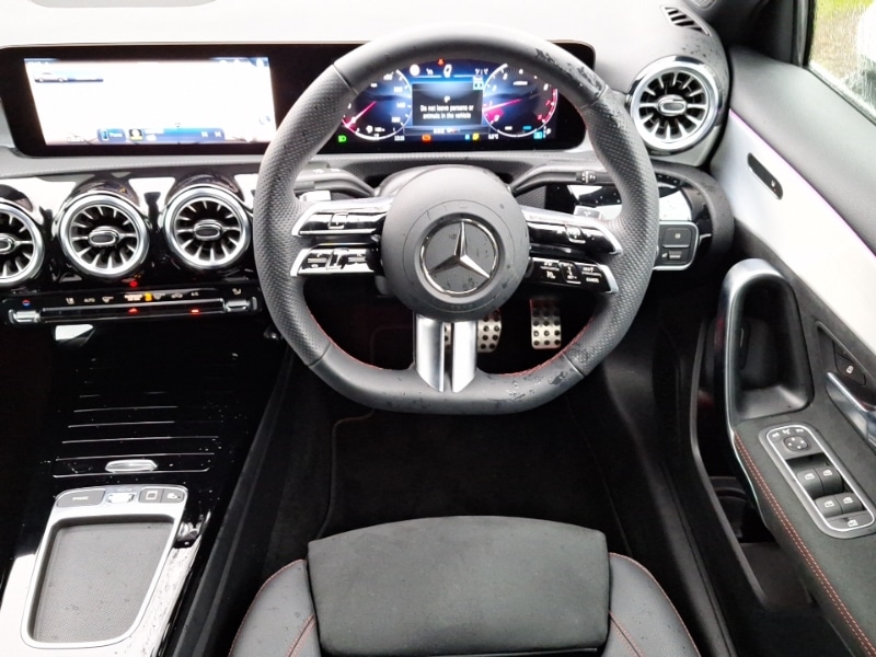 Used Mercedes-Benz A-Class 2025 for sale - 77338843: Photo 7