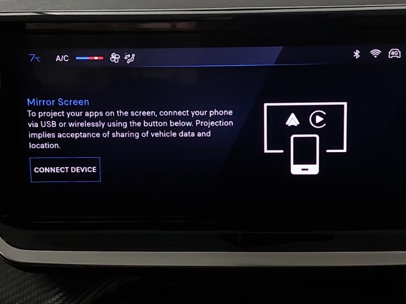 Used Peugeot 208 2025 for sale - 77624154: Photo 11