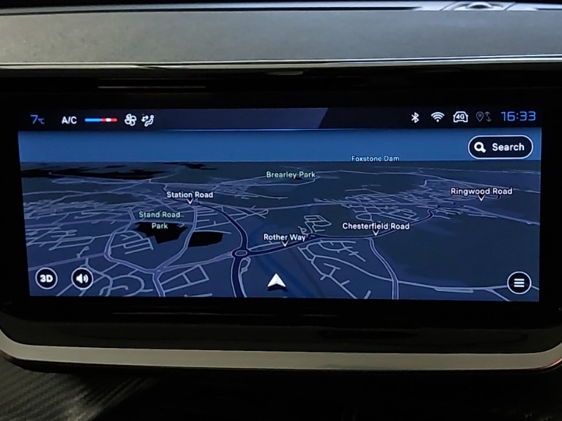 Used Peugeot 208 2025 for sale - 77624154: Photo 12