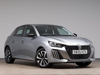 Peugeot 208 feature image